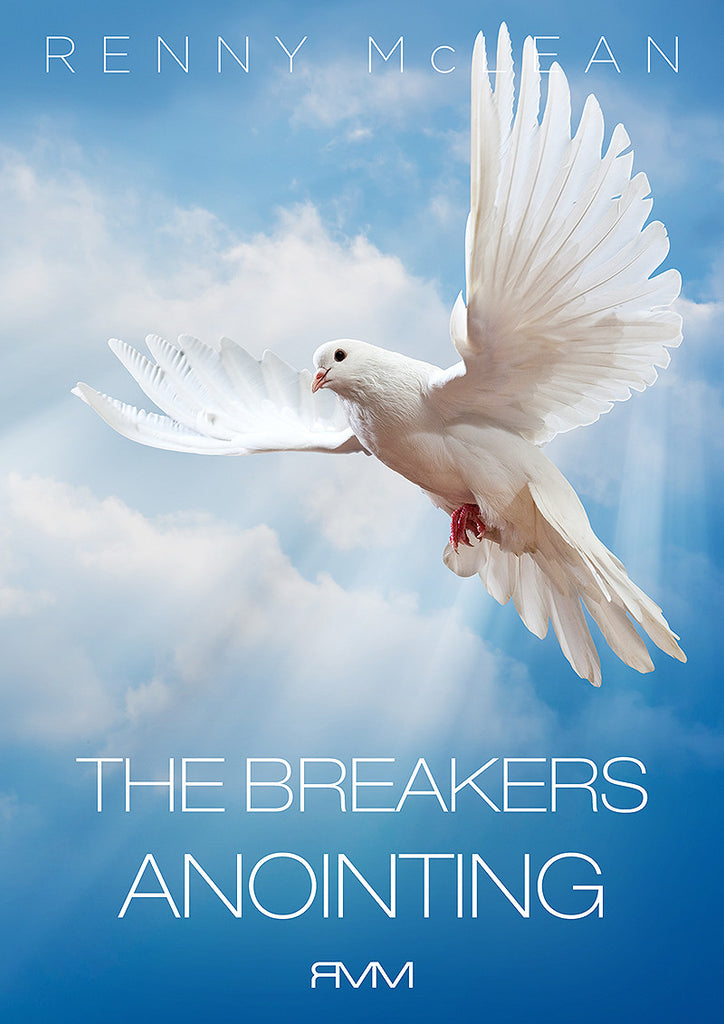 The Breakers Anointing