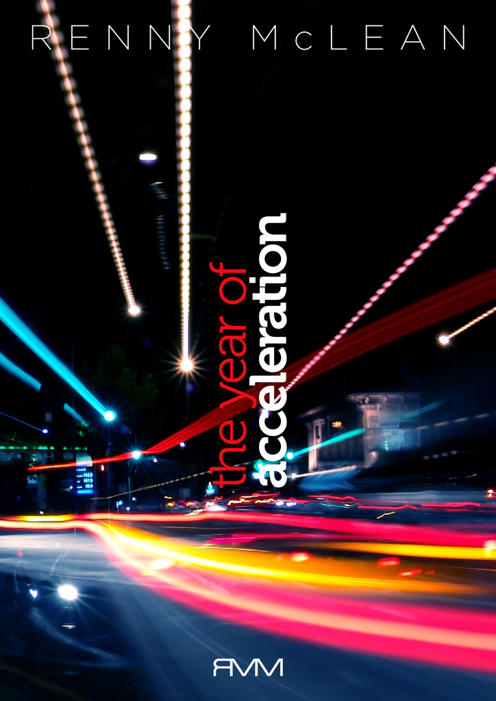 The Year of Acceleration