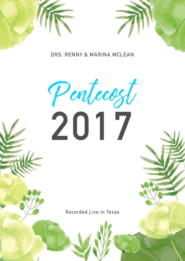 Pentecost 2017