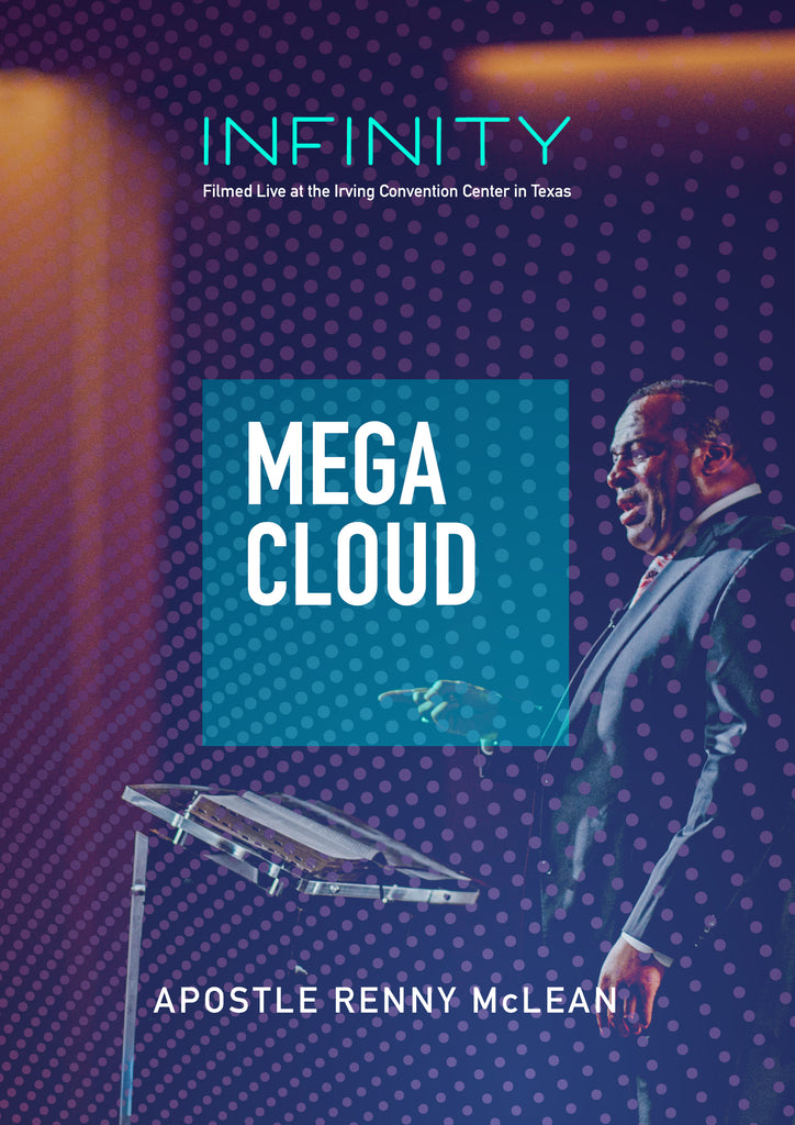 INFINITY - Renny McLean - Mega Cloud