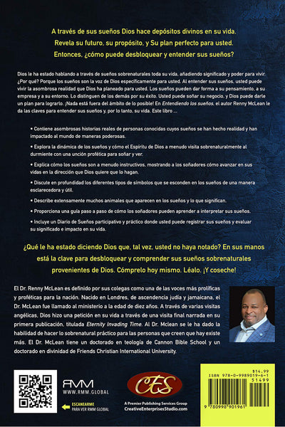 Entendiendo Los Sueños: La Voz De Dios En Tus Sueños