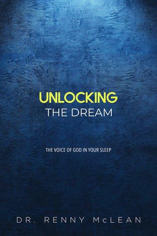 Unlocking The Dream: The Voice Of God In Your Sleep