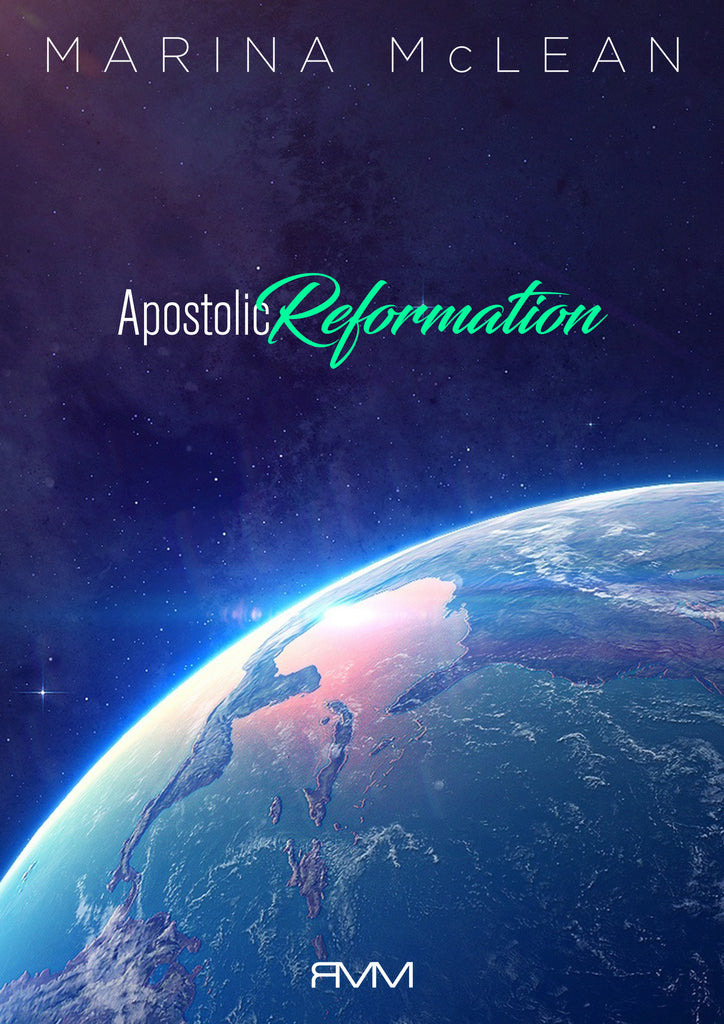 Apostolic Reformation