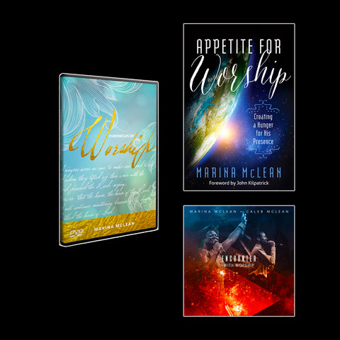 Worship Bundle