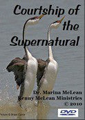 Courtship of the Supernatural