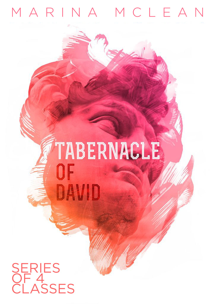 Tabernacle of David (Complete Series)