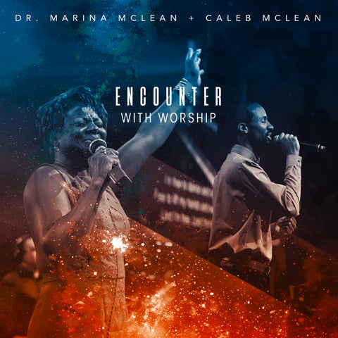 Encounter with Worship