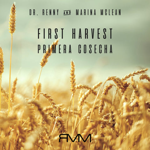 First Harvest (Primera Cosecha) 2017
