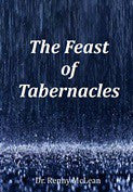 The Feast of Tabernacles