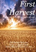 First Harvest 2012: Become your First Harvest in this Passover Season