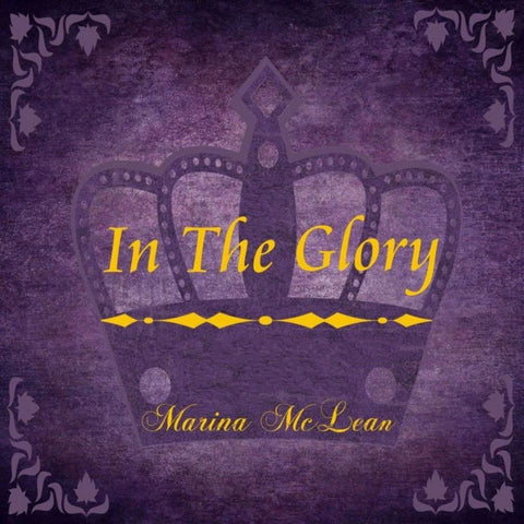 In The Glory (Live Worship)