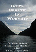 God’s Breath in Worship