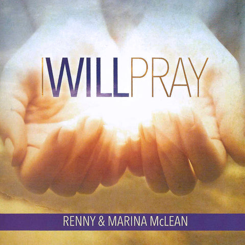 IWILLPray