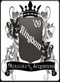 Kingdom Mergers and Acquisitions Conference 2009