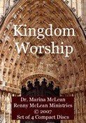 Kingdom Worship