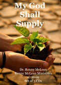 My God Shall Supply