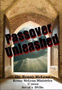 Passover Unleashed