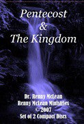 Pentecost and the Kingdom