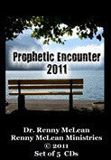 Prophetic Encounter 2011
