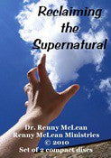Reclaiming the Supernatural