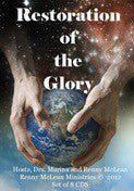 Restoration of the Glory