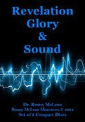 Revelation, Glory and Sound