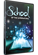 School of the Supernatural