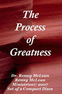 The Process of Greatness