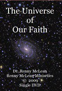 The Universe of Our Faith