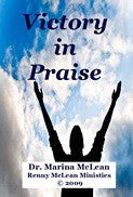 Victory in Praise