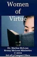 Women of Virtue