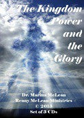 The Kingdom, Power and the Glory