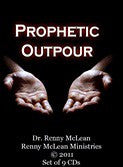 Prophetic Outpour