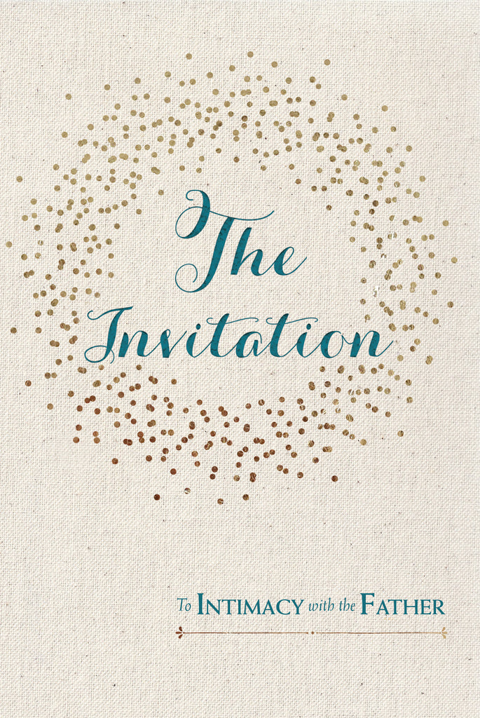 The Invitation: My Daily Devotional