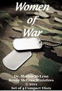 Women of War